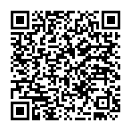 C&oacute;digo QR con el enlace al titular &lsquo;Bosques, libretas y otros cuadros&rsquo;, en la sala de exposiciones del Campus