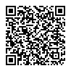 C&oacute;digo QR con el enlace al titular Citado a declarar un activista por lanzar octavillas al paso de la procesiÃ³n en 2017