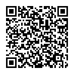 C&oacute;digo QR con el enlace al titular Tatuarse los pezones: tinta que devuelve la autoestima