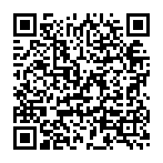 C&oacute;digo QR con el enlace al titular Aberto o prazo para a inscriciÃ³n para o examen da CertificaciÃ³n Galega de Competencias Dixitais