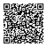 C&oacute;digo QR con el enlace al titular Dos personas pierden un ojo y otra estÃ¡ muy grave por traumatismo cranoencefÃ¡lico en las protestas