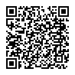 C&oacute;digo QR con el enlace al titular A Santiago desde Vegarada