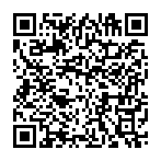 C&oacute;digo QR con el enlace al titular Cinco heridas tras volcar un turismo por esquivar a un animal en Quintana y Congosto