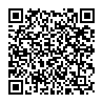 C&oacute;digo QR con el enlace al titular El ganado trashumante leonÃ©s, con sus mastines y careas, ha 'invadido' hoy Madrid