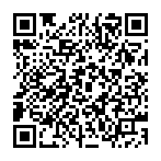 C&oacute;digo QR con el enlace al titular El violador del ascensor condenado a 96 aÃ±os de cÃ¡rcel de los que cumplirÃ¡ 25