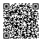C&oacute;digo QR con el enlace al titular 'CorazÃ³n de LeÃ³n' frente al cÃ¡ncer