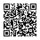 C&oacute;digo QR con el enlace al titular Lettering by Tamara Arkatova