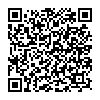 C&oacute;digo QR con el enlace al titular â€˜Por aquÃ­ no puedo, por aquÃ­ no pasoâ€™, nueva campaÃ±a que apuesta por una buena movilidad en la ciudad