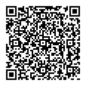 C&oacute;digo QR con el enlace al titular Un estudio liderado por una profesora de la Usal sobre aguas residuales revela el repunte de cocaÃ­na en EspaÃ±a