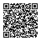 C&oacute;digo QR con el enlace al titular Una espectacular colisiÃ³n de dos turismos y un taxi provoca retenciones de trÃ¡fico en PÃ¡rroco Pablo DÃ­ez