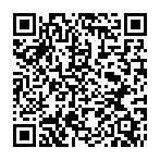 C&oacute;digo QR con el enlace al titular Las flores, las calaveras y el 'patchwork' invaden la pasarela burgalesa con sus originales diseÃ±os