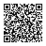 C&oacute;digo QR con el enlace al titular El Incibe alerta de un timo que invita a un intercambio de dinero colectivo a travÃ©s de un enlace