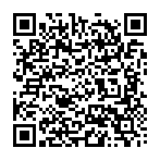 C&oacute;digo QR con el enlace al titular La averÃ­a de un autobÃºs obliga a cortar el trÃ¡fico en la avenida del Castillo