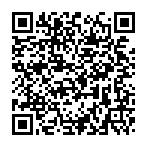 C&oacute;digo QR con el enlace al titular La ULE entrega las becas e insignias a los nuevos graduados de la Facultad de Veterinaria