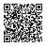C&oacute;digo QR con el enlace al titular Dos personas resultan heridas de gravedad tras sufrir una salida de vÃ­a en Garrafe de TorÃ­o
