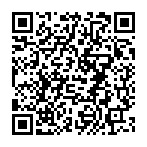 C&oacute;digo QR con el enlace al titular La vida es rosa