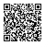 C&oacute;digo QR con el enlace al titular La gravera usada para la 'autopista' parcelaria de MaragaterÃ­a afectÃ³ a una mina romana catalogada