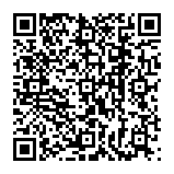 C&oacute;digo QR con el enlace al titular La gravera utilizada en las obras de la concentraciÃ³n parcelaria de Santa Colomba afecta a una mina romana