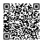 C&oacute;digo QR con el enlace al titular Aragonito Azul organiza una charla sobre el Camino Cepedano en Bembibre