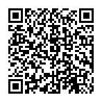 C&oacute;digo QR con el enlace al titular Los desprendimientos en la Torre del Reloj obligan a proteger el paso bajo el arco