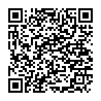 C&oacute;digo QR con el enlace al titular Un sello, 40 aÃ±os de educaciÃ³n