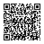 C&oacute;digo QR con el enlace al titular El trueno blanco adelanta el Halloween del LeganÃ©s