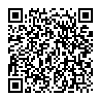 C&oacute;digo QR con el enlace al titular Arde el castillo japonÃ©s Shuri de Okinawa, declarado Patrimonio de la Humanidad