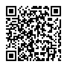 C&oacute;digo QR con el enlace al titular Â«El miedo ayuda al desarrollo psicolÃ³gico de los niÃ±osÂ»