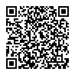 C&oacute;digo QR con el enlace al titular Luto en Pinilla por la repentina muerte de Ãngel Arizmendi, presidente de la asociaciÃ³n vecinal