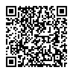 C&oacute;digo QR con el enlace al titular Una persona se encuentra un motorista fallecido en la localidad leonesa de Azadinos