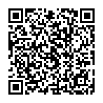 C&oacute;digo QR con el enlace al titular WhatsApp introduce el bloqueo con huella dactilar para dispositivos Android