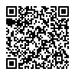 C&oacute;digo QR con el enlace al titular LeÃ³n instala un nuevo espacio biosaludable con cuatro mÃ¡quinas de ejercicios en el barrio de El Ejido