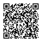 C&oacute;digo QR con el enlace al titular No hay muerte en el recuerdo