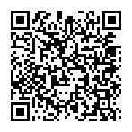 C&oacute;digo QR con el enlace al titular Cooper, con un nudo en la garganta en su Ãºltimo concierto en casa