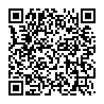 C&oacute;digo QR con el enlace al titular LeÃ³n suena a Hallowindie