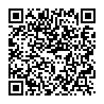 C&oacute;digo QR con el enlace al titular GermÃ¡n PÃ©rez Molina, ganador del concurso para el cartel de la Feria Febrero 2020 de Valencia de Don Juan