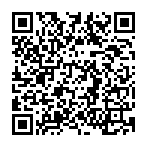 C&oacute;digo QR con el enlace al titular El peluquero de Cristiano Ronaldo aparece brutalmente asesinado en un hotel de Suiza