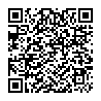C&oacute;digo QR con el enlace al titular Convocadas becas de matrÃ­cula y residencia a los estudiantes universitarios de Castilla y LeÃ³n