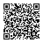 C&oacute;digo QR con el enlace al titular La creatividad de los espacios urbanos contemporÃ¡neos en la Biblioteca de Astorga