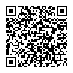 C&oacute;digo QR con el enlace al titular Toman como rehÃ©n a una turista leonesa de 26 aÃ±os en el asalto a un autobÃºs en CancÃºn