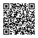 C&oacute;digo QR con el enlace al titular &lsquo;Â¡Entre rimas y bemoles!&rsquo;, en el teatro de Cubillos del Sil