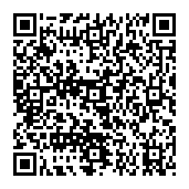 C&oacute;digo QR con el enlace al titular Jochen MÃ¼ller aboga "por un modelo de sociedades abiertas" con el objetivo de ...