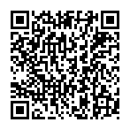 C&oacute;digo QR con el enlace al titular Aemet anuncia nevadas en los municipios mÃ¡s altos de nuestras comarcas