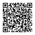 C&oacute;digo QR con el enlace al titular Santiago Abascal, el polÃ­tico favorito por los infieles espaÃ±oles para tener una aventura