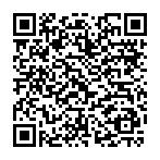 C&oacute;digo QR con el enlace al titular 'Versos en la Somoza' viaja hasta Rabanal del Camino con Mercedes G. Rojo y Manuel Bonilla