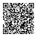 C&oacute;digo QR con el enlace al titular La PolicÃ­a britÃ¡nica rechaza incluir a PonsatÃ­ en el sistema de alerta de detenidos