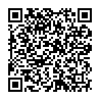 C&oacute;digo QR con el enlace al titular El rosetÃ³n de la Catedral de LeÃ³n se libera de lonas y andamios y ya estÃ¡ a la vista