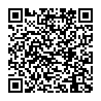 C&oacute;digo QR con el enlace al titular ContinÃºa la bÃºsqueda de un hombre de edad avanzada desaparecido en San AndrÃ©s
