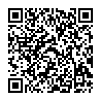 C&oacute;digo QR con el enlace al titular 'Huida de mi', de Beatriz GarcÃ­a, se presenta en la Casa Asturias de LeÃ³n este jueves