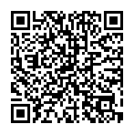 C&oacute;digo QR con el enlace al titular 96.230 euros de ayudas para financiar matrÃ­cula y acreditaciÃ³n lingÃ¼Ã­stica de 303 universitarios